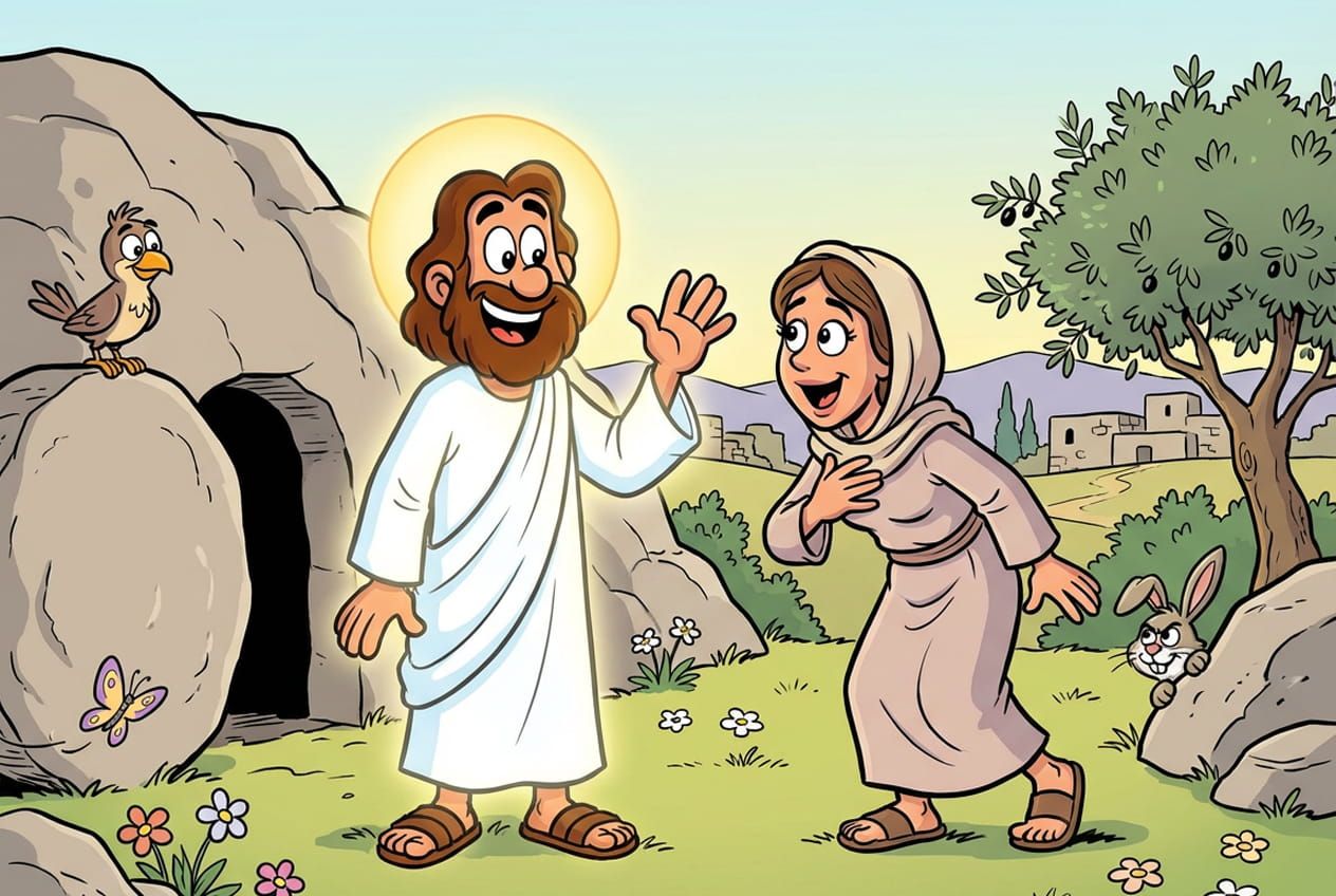 Imagen de Semana Santa