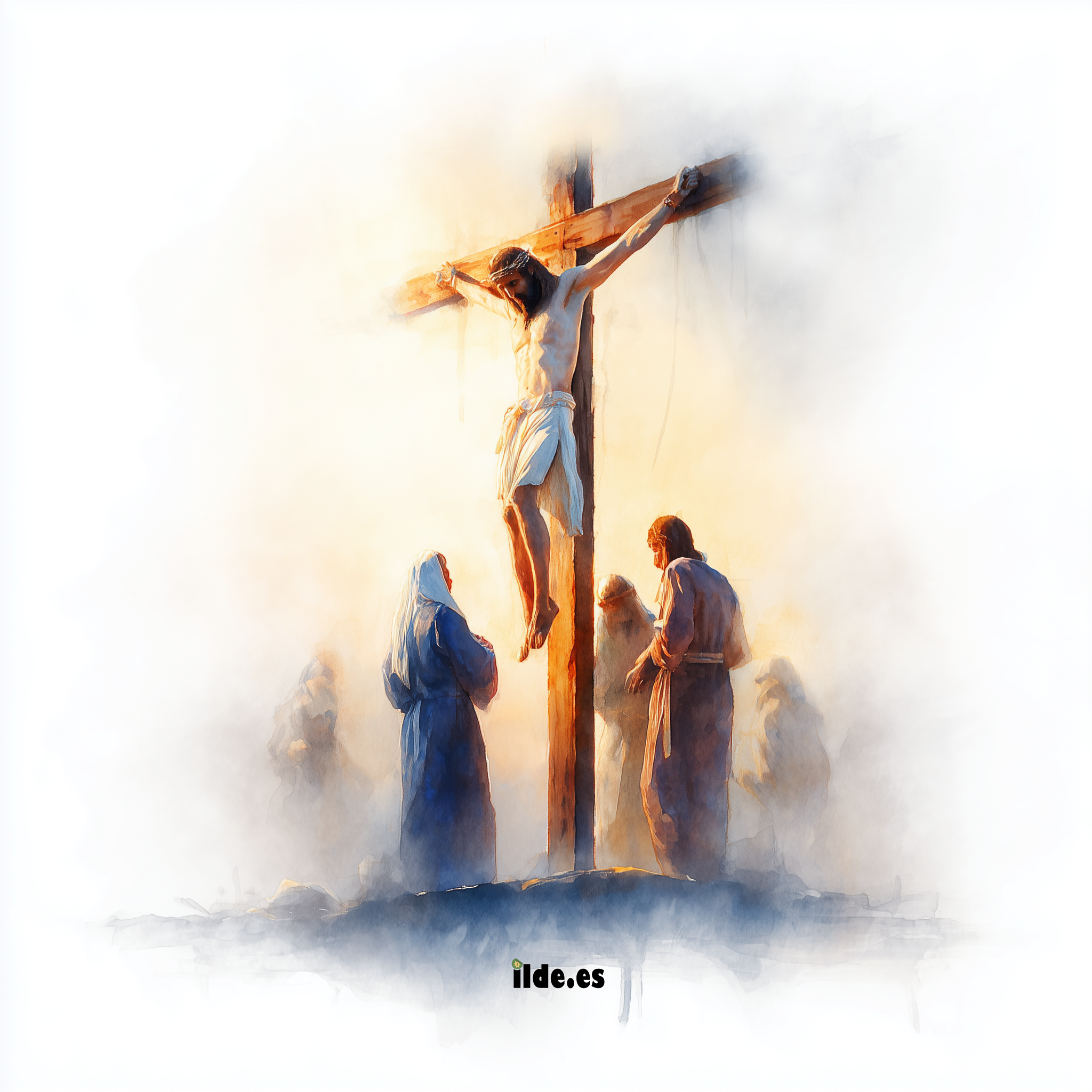 Imagen de Semana Santa 2026