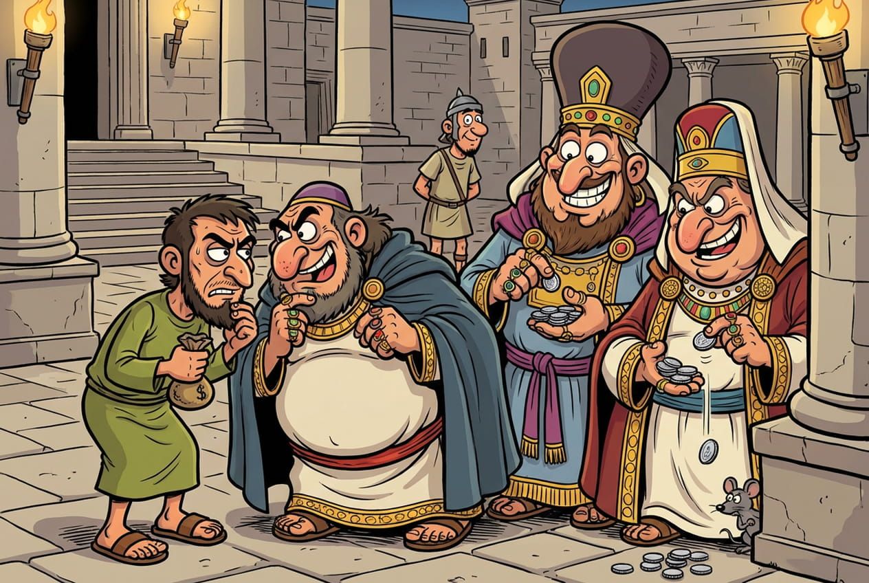 Imagen de Semana Santa