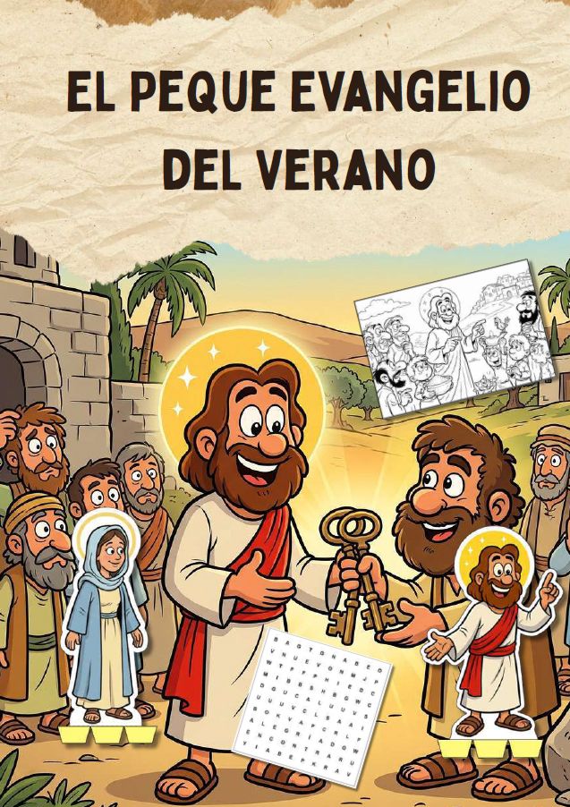 Imagen de Verano 2026