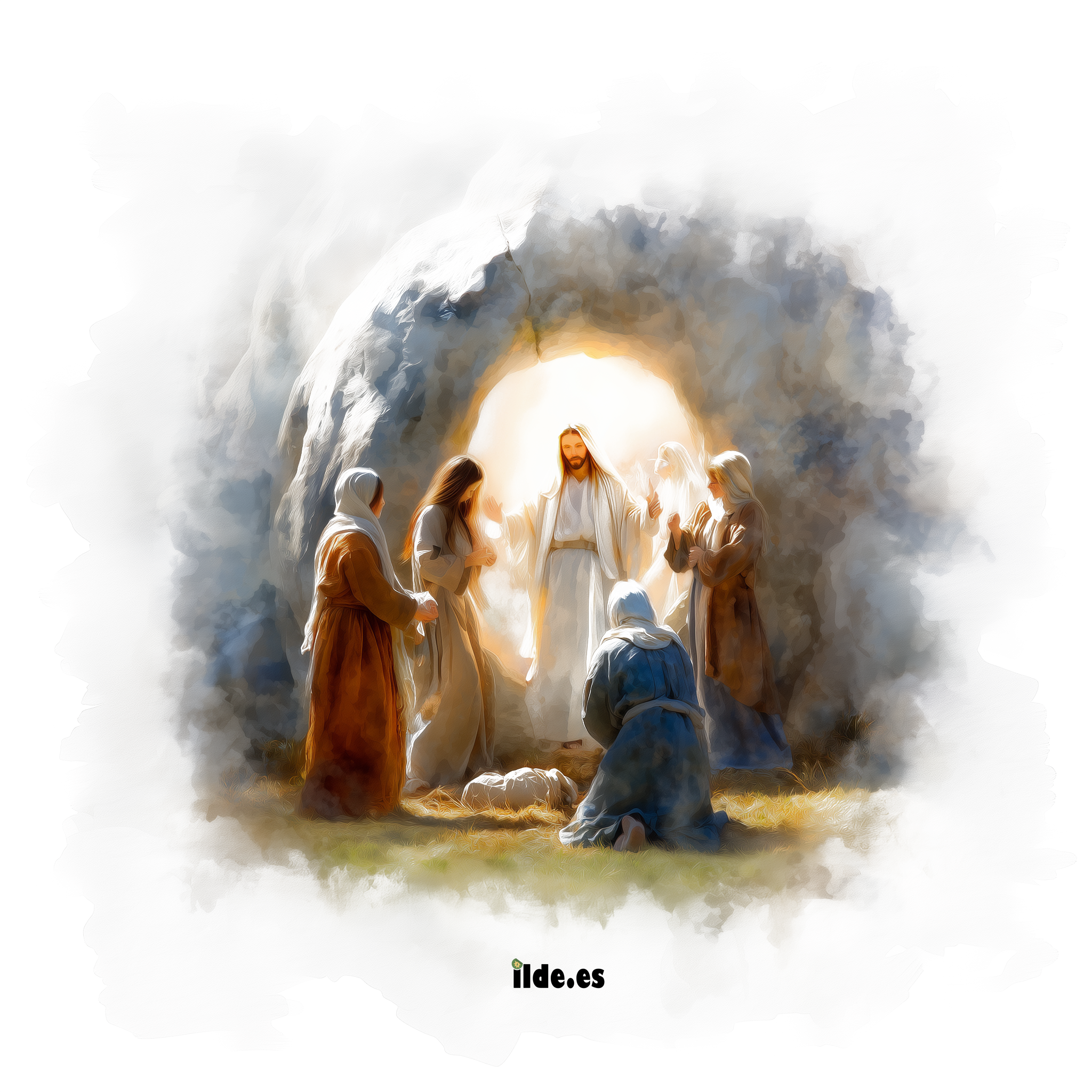 Imagen de Semana Santa 2026