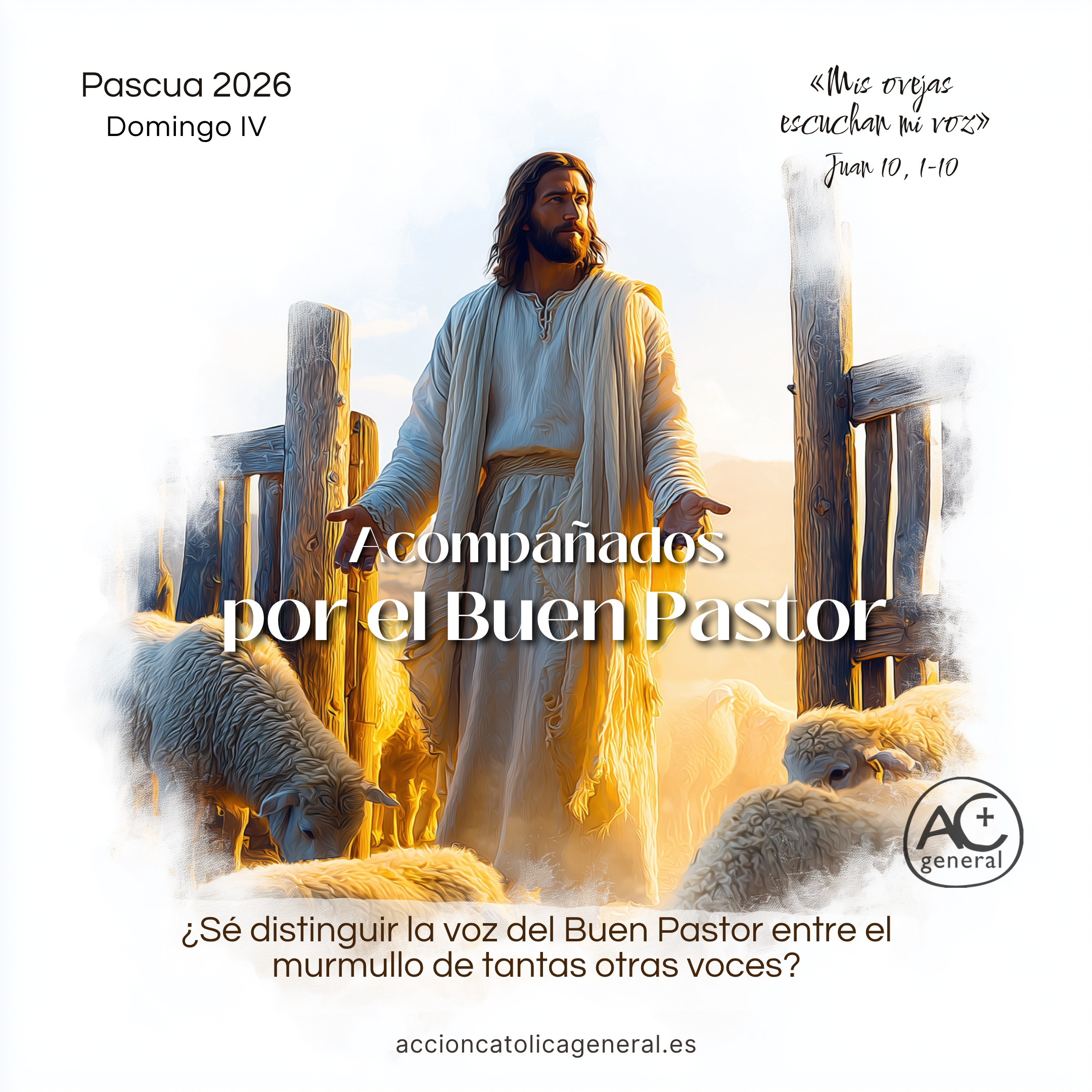 Imagen de Pascua