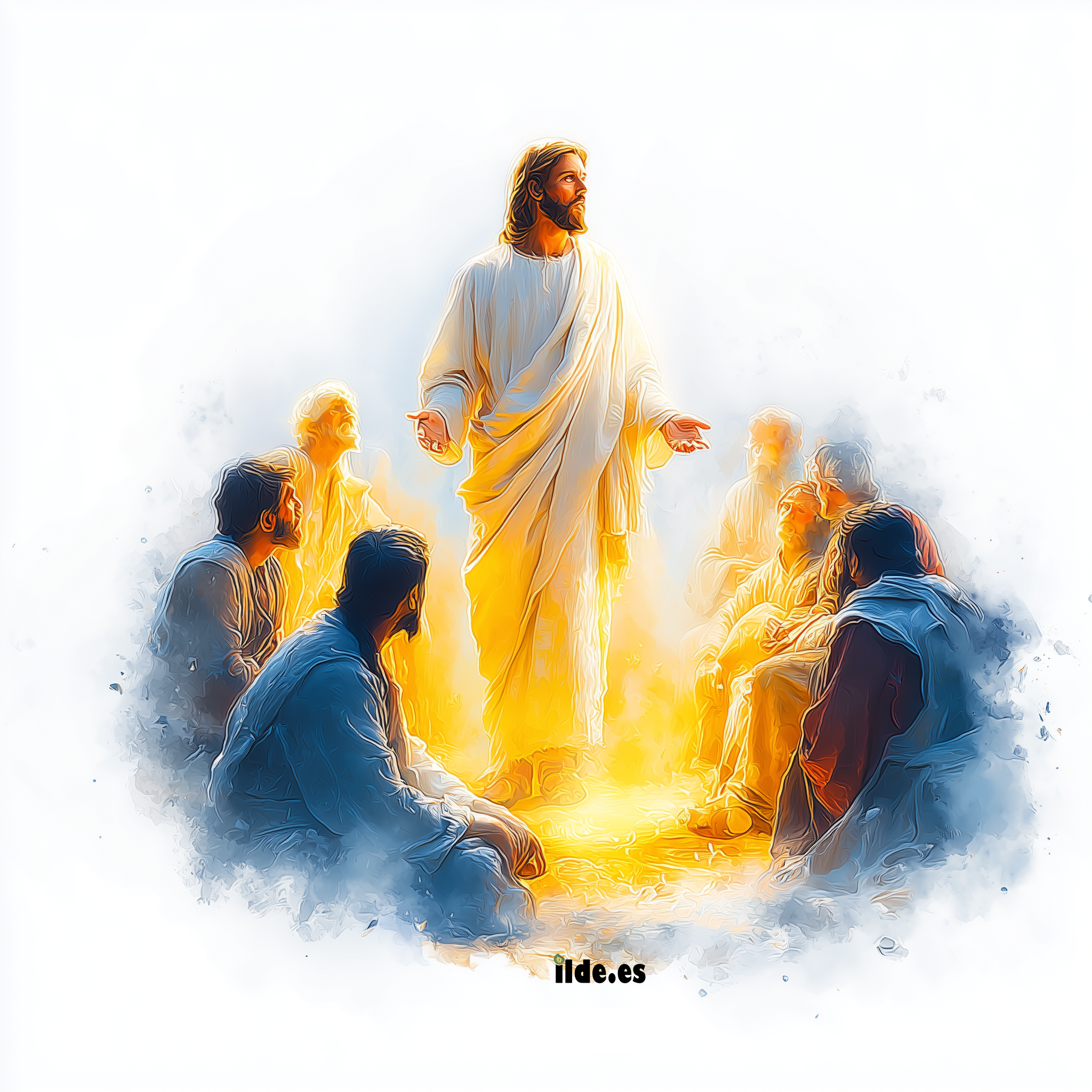 Imagen de Semana Santa 2026