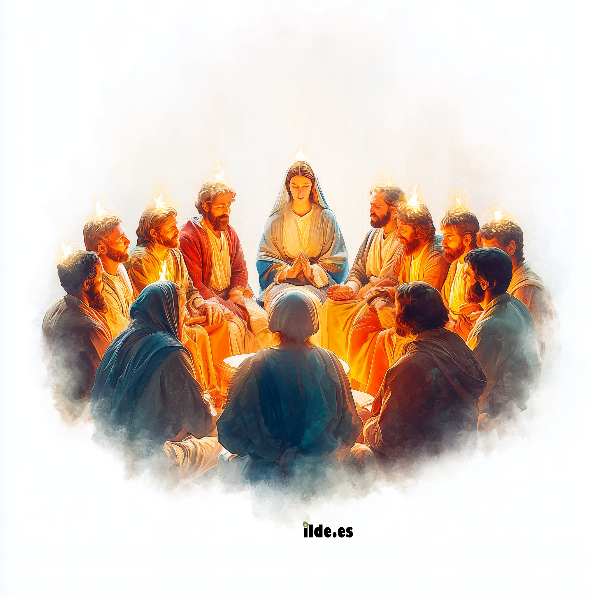 Imagen de Semana Santa 2026