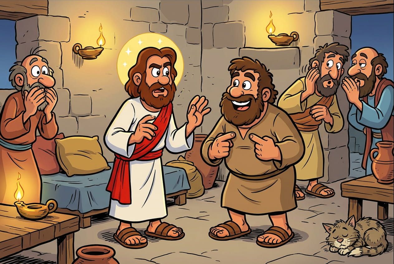 Imagen de Semana Santa