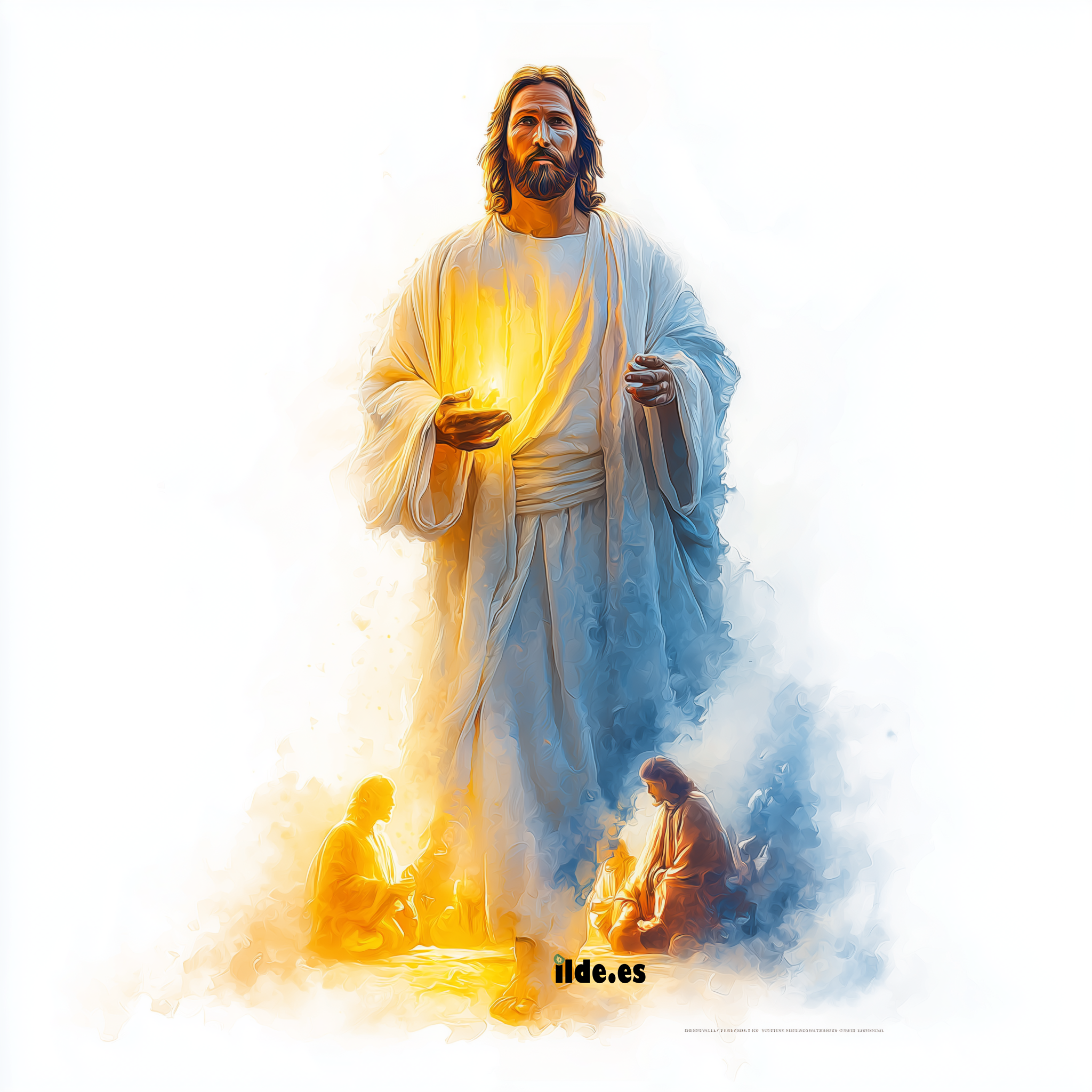 Imagen de Semana Santa 2026