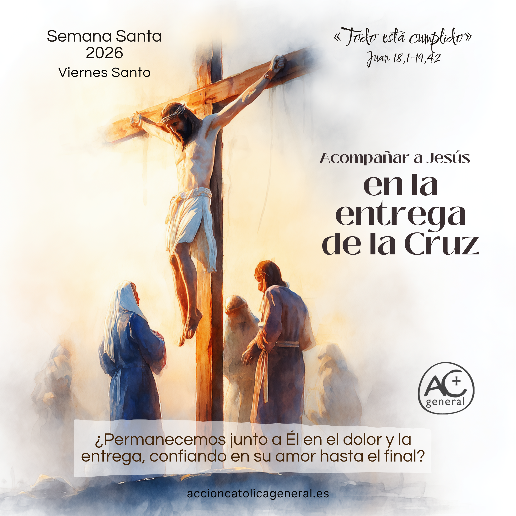 Imagen de Semana Santa 2026